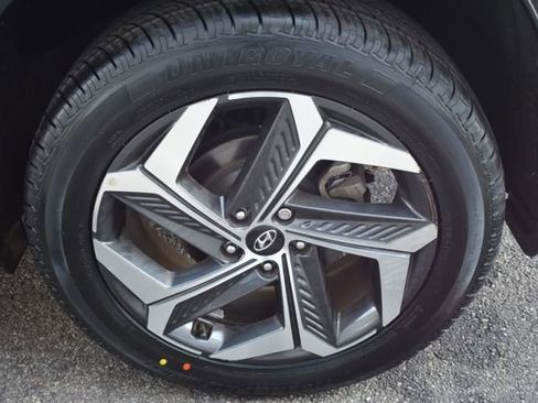 Used 2023 Hyundai Tucson Limited AWD/4WD image 53