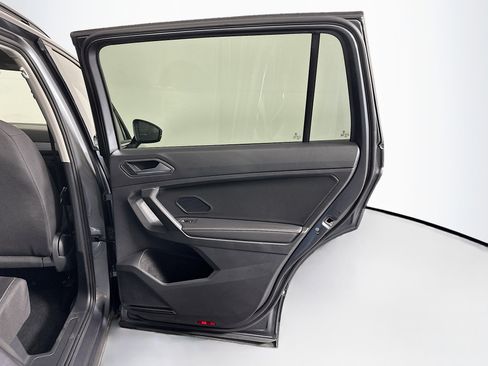 Used 2023 Volkswagen Tiguan S FWD image 29