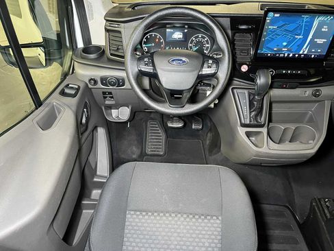 Used 2023 Ford Transit 350 XLT RWD image 38