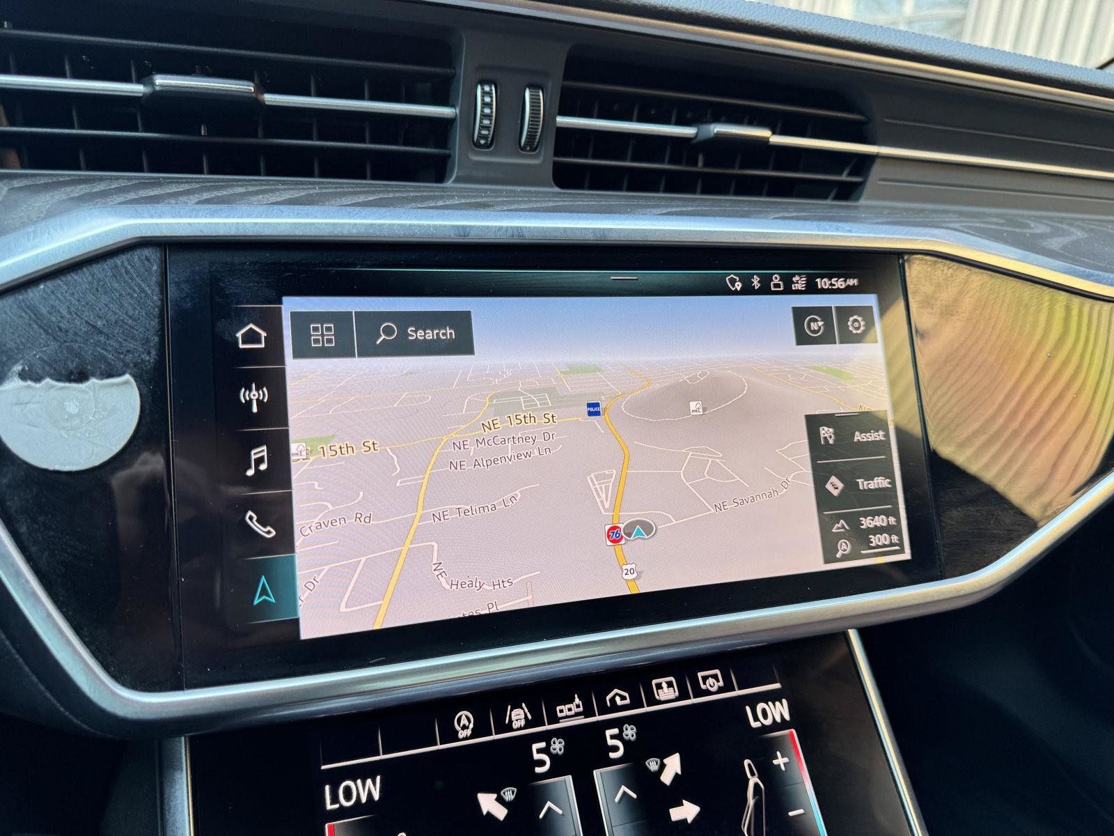Used 2019 Audi A6 3.0T Premium Plus w/ Premium Plus Package AWD/4WD image 17