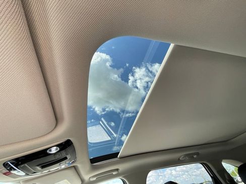 New 2026 Kia Sorento EX w/ EX Premium Package FWD image 24