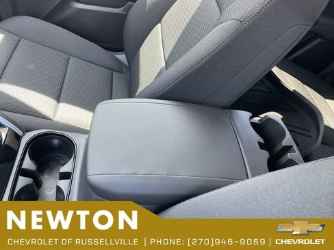 New 2026 Chevrolet Colorado LT w/ LPO, Skid Plate Package AWD/4WD image 21