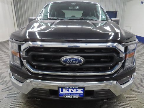 Used 2023 Ford F150 XLT w/ Equipment Group 301A Mid image 45