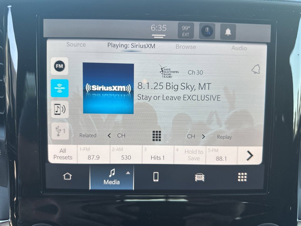 New 2026 RAM 1500 Big Horn AWD/4WD image 21
