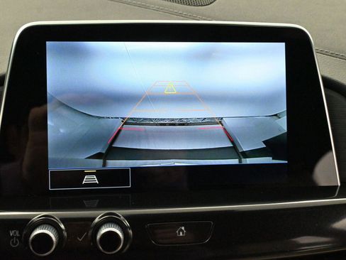 Certified 2025 Cadillac CT4 Premium Luxury image 22