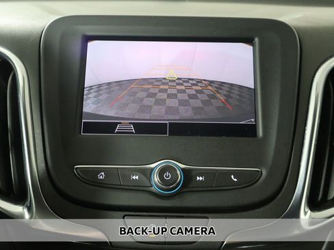 Used 2023 Chevrolet Equinox LT AWD/4WD image 5