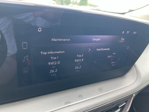 Used 2025 Buick Encore GX Preferred AWD/4WD image 18