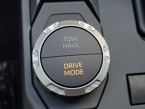 New 2025 Toyota Tacoma TRD Sport image 16