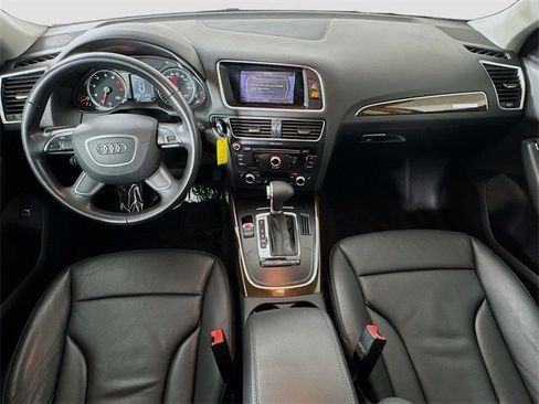 Used 2015 Audi Q5 2.0T Premium image 23