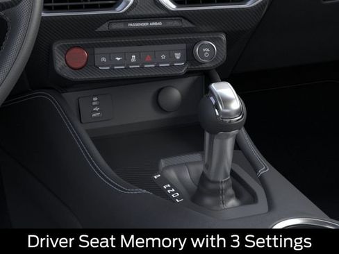 New 2026 Ford Mustang Premium RWD image 17