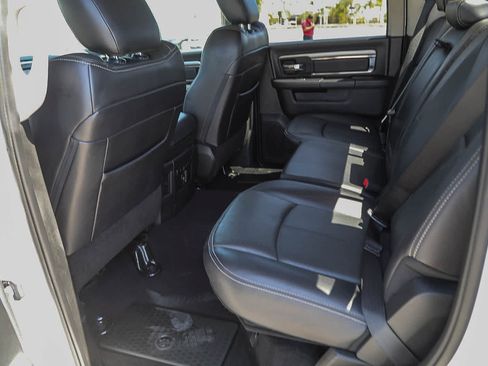Used 2018 RAM 1500 Sport w/ Convenience Group AWD/4WD image 18