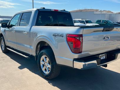 Used 2025 Ford F150 XLT w/ Equipment Group 301A Standard