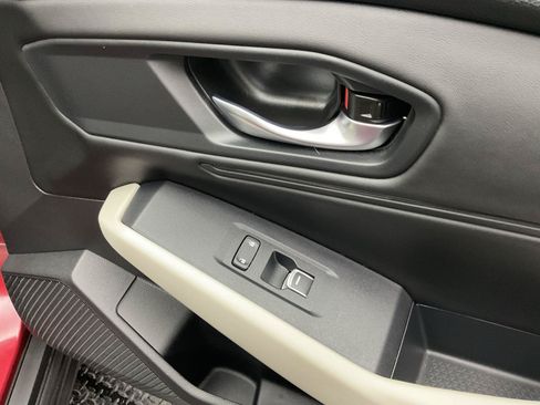 Certified 2024 Honda Accord EX image 24