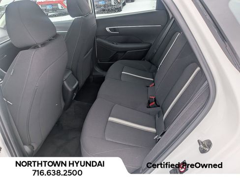 Certified 2023 Hyundai Sonata SE image 32