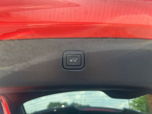 New 2025 Chevrolet Blazer RS w/ Driver Confidence II Package image 34