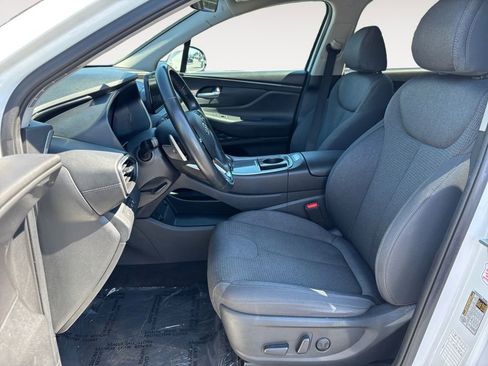 Used 2023 Hyundai Santa Fe SEL image 16