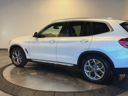 Used 2020 BMW X3 xDrive30i w/ Driving Assistance Package image 6