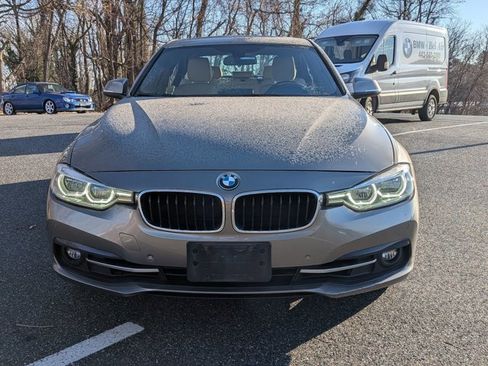 Used 2017 BMW 330i xDrive Sedan image 2
