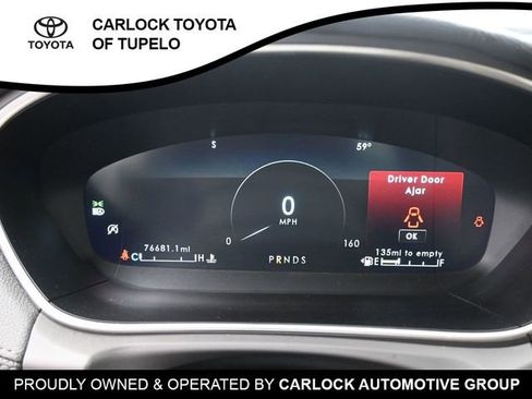 Used 2020 Lincoln Nautilus FWD w/ Equipment Group 101A image 16