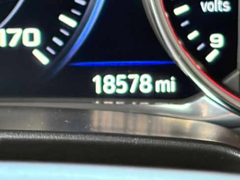 Used 2024 Chevrolet Blazer RS w/ Driver Confidence II Package image 24