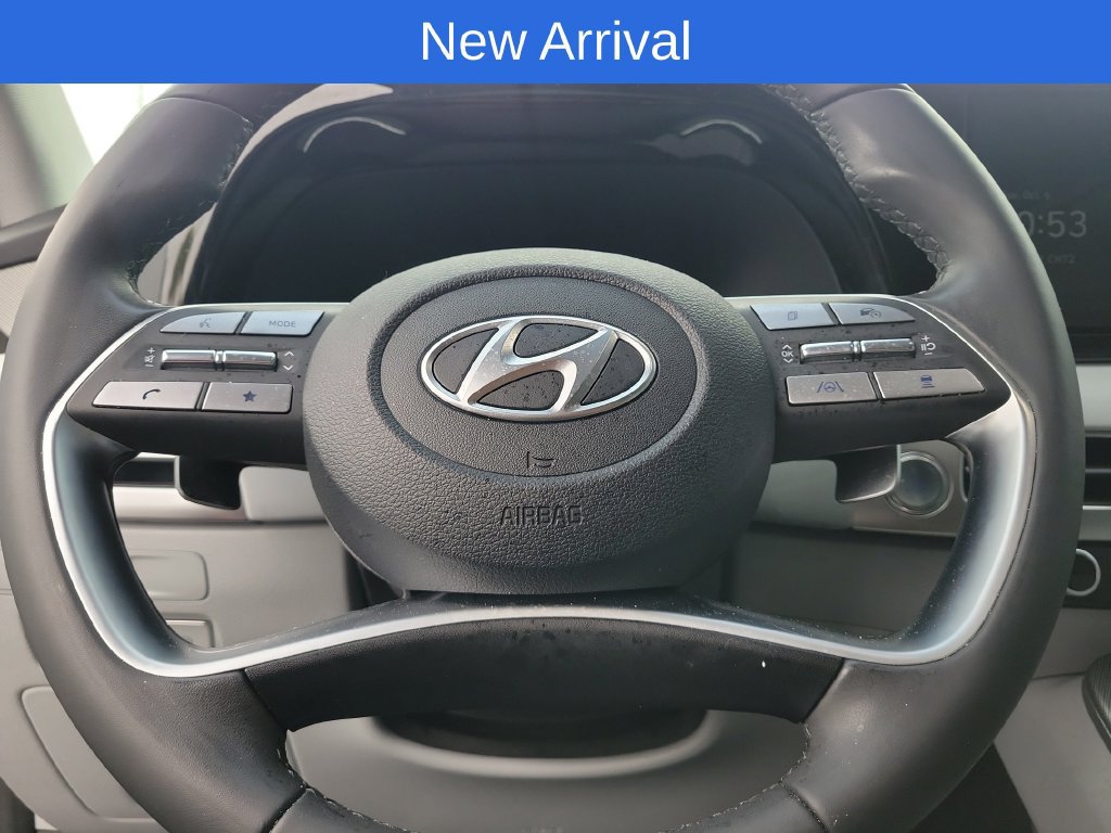 Used 2025 Hyundai Palisade SEL FWD image 14
