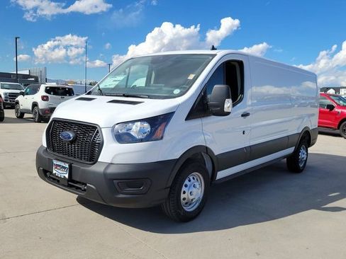 New 2025 Ford Transit 150 Base w/ Upfitter Package image 4