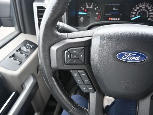 Used 2018 Ford F150 XLT w/ Equipment Group 302A Luxury image 21