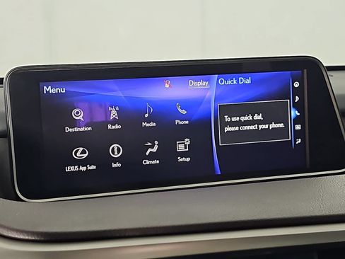 Used 2017 Lexus RX 350 FWD w/ Premium Package image 21