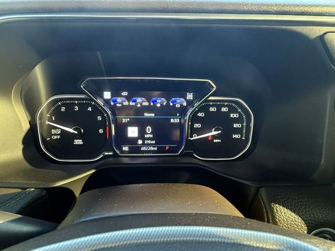 Used 2021 GMC Yukon Denali w/ Denali Ultimate Package image 17