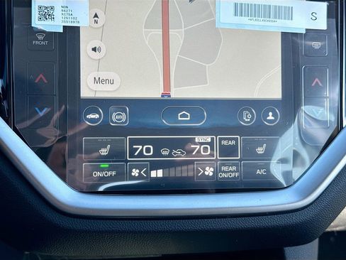 New 2026 Subaru Ascent Limited image 18