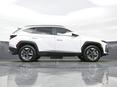 Certified 2026 Hyundai Tucson SEL AWD/4WD image 32