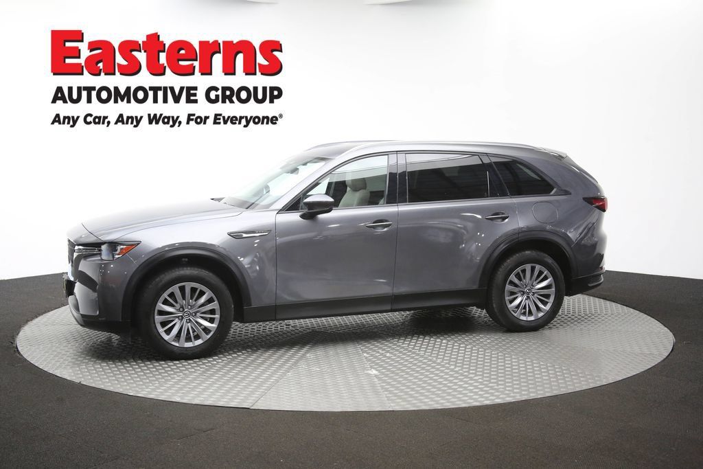 Used 2024 MAZDA CX-90 Plug-In Hybrid w/ Preferred AWD/4WD image 66