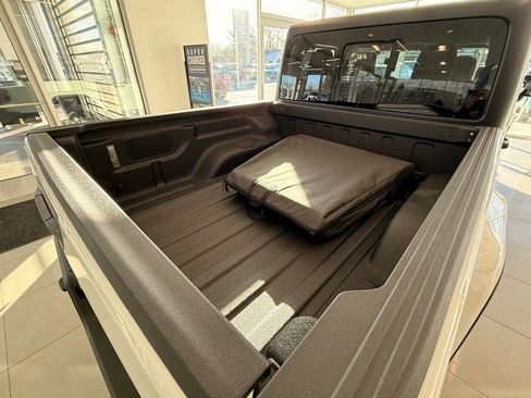 New 2026 Jeep Gladiator Willys image 9