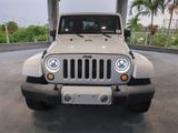 Used 2015 Jeep Wrangler Unlimited Sahara w/ Connectivity Group image 3
