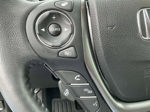 Used 2021 Honda Ridgeline RTL-E image 18