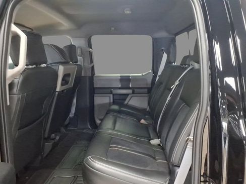 Used 2018 Ford F150 XLT w/ Equipment Group 301A Mid AWD/4WD image 5