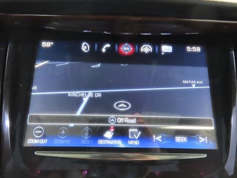 Used 2016 Cadillac Escalade Luxury RWD image 29