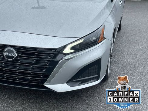 Used 2023 Nissan Altima 2.5 SL image 10