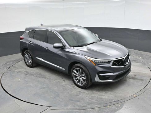 Used 2020 Acura RDX AWD w/ Technology Package image 36