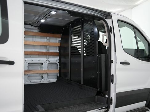 Used 2023 Ford Transit 250 Low Roof w/ Exterior Upgrade Package image 27