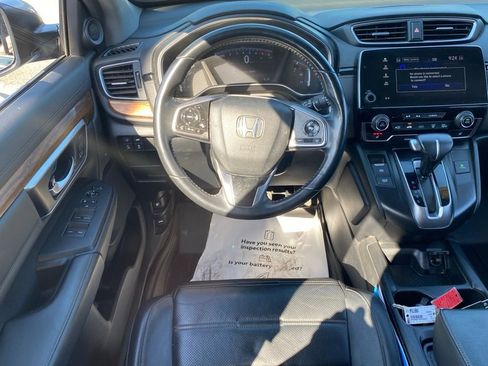 Used 2019 Honda CR-V EX-L image 10