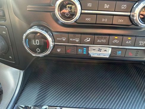 Used 2021 Ford F150 Limited image 43