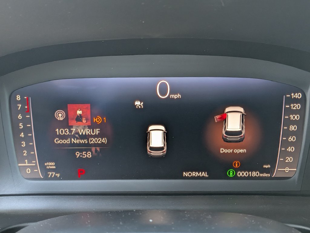 New 2026 Honda Pilot Elite image 22