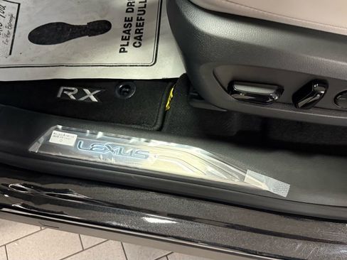Used 2026 Lexus RX 350 Premium w/ Convenience Package image 38