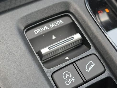 New 2026 Honda CR-V LX image 19