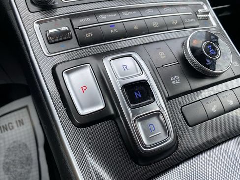 Certified 2023 Hyundai Santa Fe SEL AWD/4WD image 19
