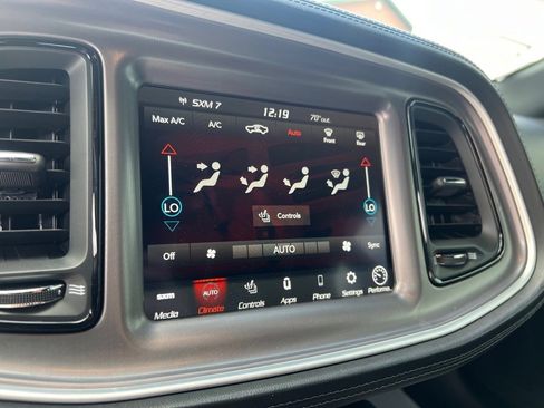 Used 2021 Dodge Challenger R/T Scat Pack image 14