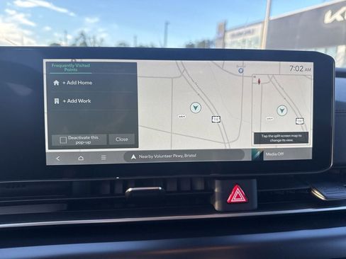 New 2026 Kia Carnival LXS image 15