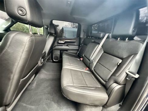 Used 2022 Chevrolet Silverado 1500 LT Trail Boss w/ LT Trail Boss Premium Package image 24