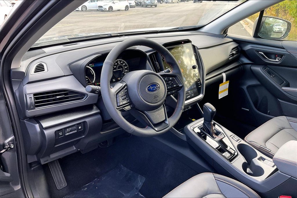 New 2026 Subaru Crosstrek 2.5i Limited AWD/4WD image 10